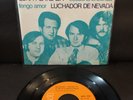 The Monkees MICHAEL NESMITH & THE FIRST NATIONAL BAND 1971 MEXICO 7