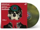 UNCLE ACID & THE DEADBEATS - Vol 1 SWAMP GREEN VINYL LP Graveyard Dopesmoker THC