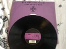 RARE TECHNO 12” TEMPLE SECTOR 10 EXG016 1996