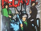 Duran Duran - Decade - Rare 1989 Brazilian 14trk vinyl LP w/ A Matter Of Feeling
