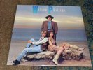 MINT Vintage Unplayed WILSON PHILLIPS Self Titled 1990 SBK Records RARE Full LP