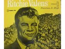 LP RHINO Ritchie Valens / In Concert At Pacoima Jr. High