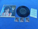 7 inch jukebox 33 rpm mini LP: LORETTA LYNN - I LIKE 'EM COUNTRY