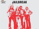 THIN LIZZY JAILBREAK mexico radio UNIQUE mexican exclusive cover