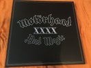 MOTORHEAD BAD MAGIC LP 2015 BOXSET ( + bad magic white + 7