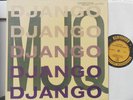 Modern Jazz Quartett – Django    US  FIRST PRESS  Lp  vg+  Mitl jackson