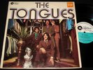 HI REVVING TONGUES – THE TONGUES LP NZ 1970 Pop Psych Sunshine