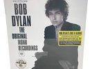 BOB DYLAN-The Original Mono Recordings Vinyl Box Set New  HQ-180 RTI Brand New