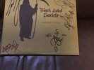 vinyl records- Black Label Society- Grimmest Hits- Original 2018 Pressing Signed