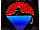 Cats Under the Stars Jerry Garcia Band 1978 Vinyl Arista Records 1st Press