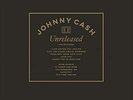 Johnny Cash - Unreleased 1974 Recordings VINYL LP NEUF