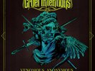 The Cruel Intentions Venomous Anonymous  (Vinyl)  12