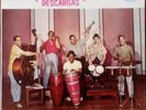 Cachao Y Su Ritmo Caliente – Cuban Jam Sessions In Miniature Descargas - 1986