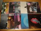 April Wine Tonio K Bob Welch & more 1980's 10 LP All Sealed Oddball Rock Lot