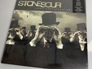 Sealed Come What(Ever) May 10th Anniversary Edition by Stone Sour Record, 2016