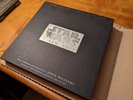 Star Wars A New Hope Soundtrack 40th Anniversary Vinyl 3 Album Hologram box set