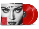 MADONNA - Finally Enough Love (Indie Exclusive Red 2LP) - 2LP