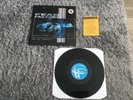 Fear Factory “Dog Day Sunrise” Orig FULLY SIGNED 1995 U.K. vinyl 12 inch +Insert