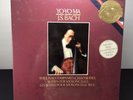 Yo-Yo Ma J.S. Bach Unaccompanied Cello Suites 3 LP Box Set SEALED