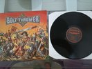 LP BOLT THROWER WARMASTER EARACHE 1991 RARE