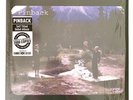 Pinback vinyl record Self titled 1999 Clear LP. RSD Limited Edition. MINT