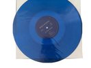 KANYE WEST Jesus Is King LP on BLUE VINYL Unplayed **NEW**