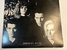 The Cramps - Gravest Hits - Vinyl EP 1979 I.R.S. Records