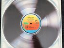 Aswad – Warrior Charge / Dub Charge 12'' Vinyl 12WIP 6646 1980 PLAY TESTED NM/EX