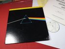 Pink Floyd  THE DARK SIDE OF THE MOON  LP EMI Harvest MFSL 1-017 USA 1979 nm