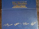 The BEATLES Collection Blue Box Set LP Lennon-McCartney-Harrison-Starr