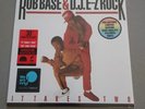 ROB BASE & DJ E-Z ROCK It Takes Two - Brand New