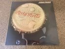 Judas Priest Rocka Rolla Stunning Excellent Vinyl Rare Original Gull UK LP