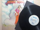 Atomic Rooster In Hearing Of Vinyl LP UK 1971 Pegasus PEG-1 FOC EXCELLENT