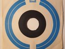 Iron Maiden Twilight Zone / Wrathchild 1981 ITALY Test-pressing Promo 7