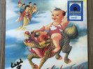 STONE TEMPLE PILOTS - PURPLE (Walmart Exclusive Limited) Blue Splatter Vinyl NEW