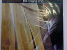 BILL EVANS EXPLORATIONS MILESTONE SMJ-6038 JAPAN VINYL LP