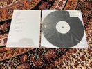 Lou Reed Hassled In April - Live In Chicago 1978 UK 2014 2LP Test Pressing Vinyl