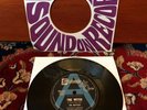 THE RATTLES - WITCH - OZ Promo Stateside Psych 7