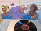 Alice Coltrane lp  with strings world galaxy vinyl record impulse SWAMI 1972