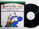 CHARLIE BYRD TRIO BYRD AT THE GATE MOBILE FIDELITY SOUND LAB MFSL1515 VINYL LP