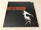 U2: Rattle and Hum 2 LP, 180 Grams Vinyl, New, Cover Damaged