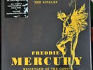 FREDDIE MERCURY Messenger of Goods 7