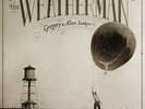 The Weatherman by Gregory Alan Isakov(Vinyl-33RPM)New-Free Shipping and Download