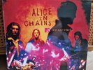 Alice In Chains Vinyl Unplugged Excellend Condition