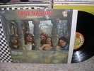 LOST NATION-Paradise Lost-OR.NM-/NM HEAVY PSYCH BLUES LP/SHRINK