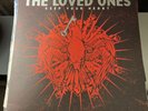 The Loved Ones Keep Your Heart Vinyl FIRST PRESS Dillinger Four Alkaline Trio
