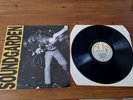 Soundgarden Louder Than Love Vinyl UK AMA 5252 1st Press 1989 EX