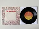 The Only Ones Another Girl Another Planet Vinyl 7
