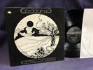 Epidaurus ‎– Earthly Paradise KRAUT Symphonic PROG ORIG private LP *Nr MINT*