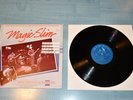 Magic Slim - Blues From The Zoo Bar– US/84 - Blue Dog Records – BDR 002 - NM